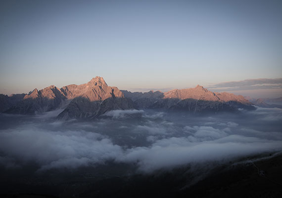 Sonnenuntergang